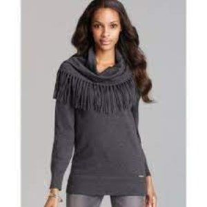 Michael Kors cowl neck sweater
